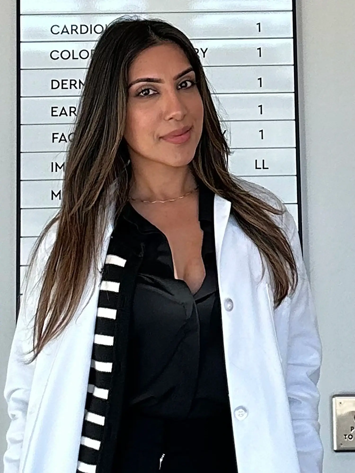 Preeti Rani: Skinlogicx Clinician in Rego Park, NY